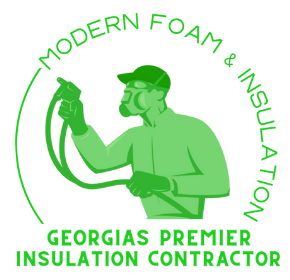 Modern Foam & Insulation, Georgia’s premier insulation contractor